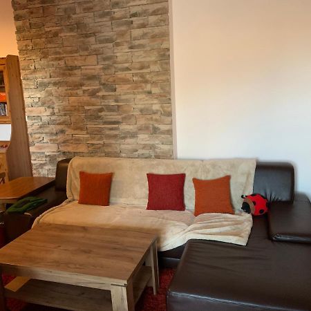 Apartman Horalka Donovaly Leilighet Eksteriør bilde