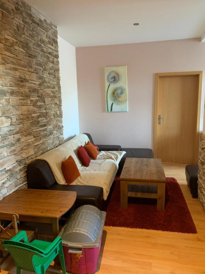 Apartman Horalka Donovaly Leilighet Eksteriør bilde