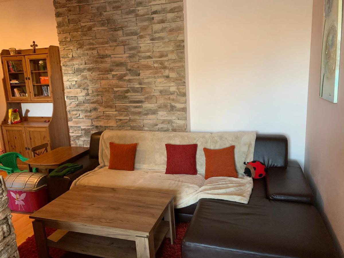 Apartman Horalka Donovaly Leilighet Eksteriør bilde
