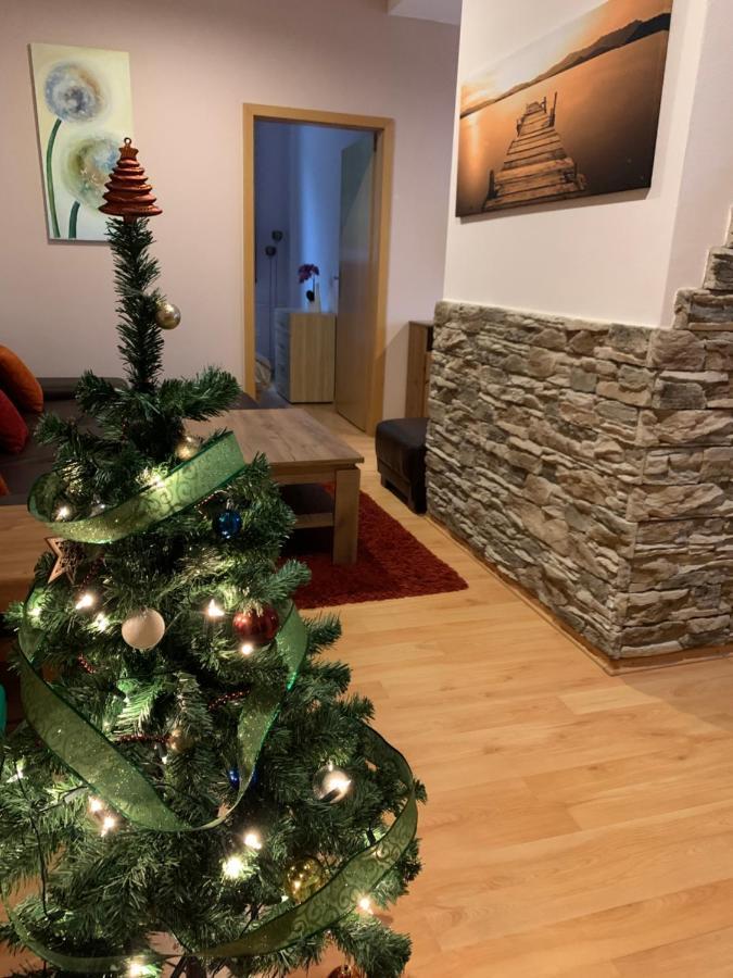 Apartman Horalka Donovaly Leilighet Eksteriør bilde