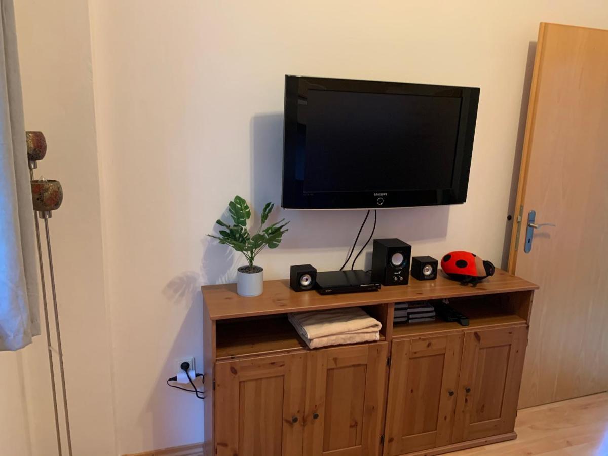Apartman Horalka Donovaly Leilighet Eksteriør bilde