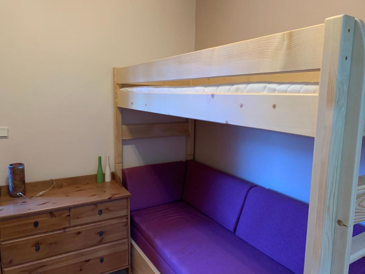 Apartman Horalka Donovaly Leilighet Eksteriør bilde