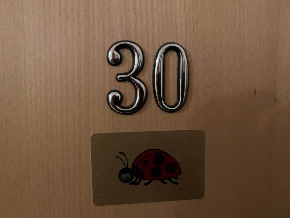 Apartman Horalka Donovaly Leilighet Eksteriør bilde