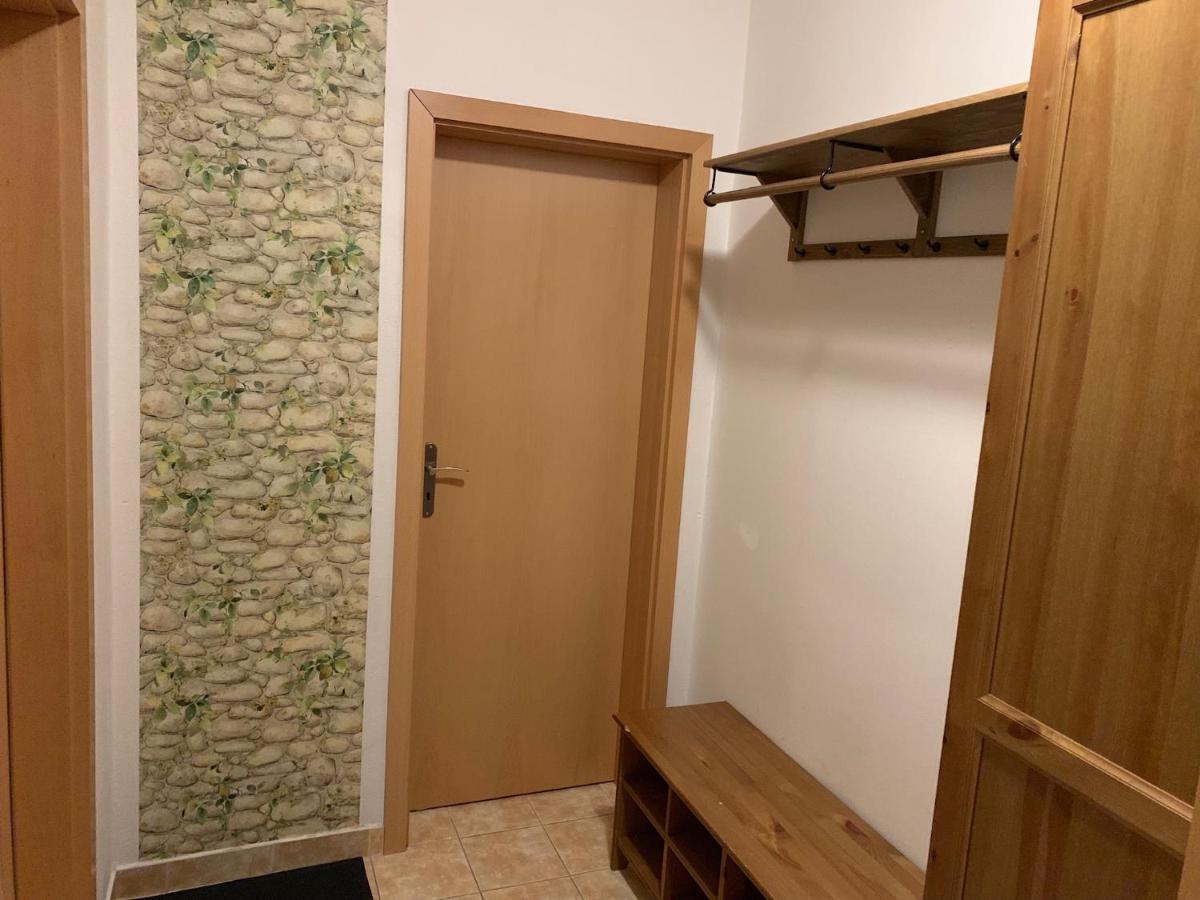 Apartman Horalka Donovaly Leilighet Eksteriør bilde