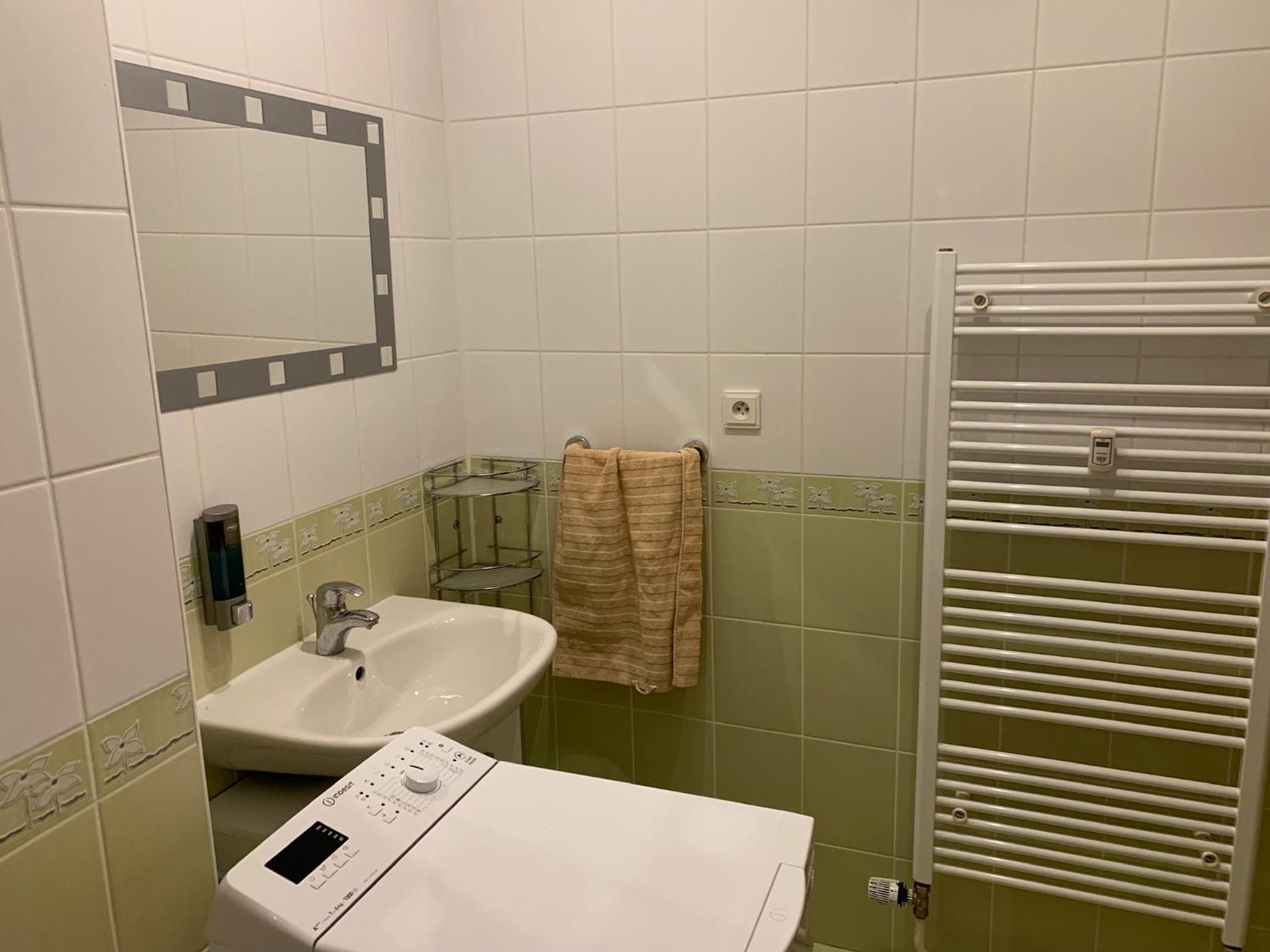 Apartman Horalka Donovaly Leilighet Eksteriør bilde